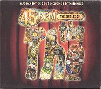The The : 45 RPM: The Singles of The The